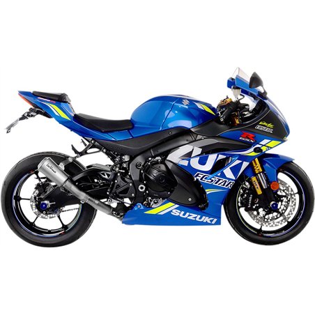 SUZUKI GSX-R 1000 R ABS 2017-2021 ESCAPE LV-10 SUZUKI GSX-R 1000 R ABS 2017-2021 ESCAPE LV-10